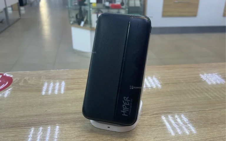 Power Bank Hiper 20.000Mah