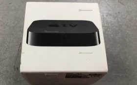 Купить ТВ приставка Apple TV a1427 б/у , в Самара Цена:1990рублей