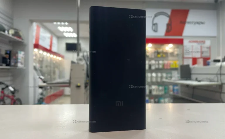 Power Bank  Xiaomi