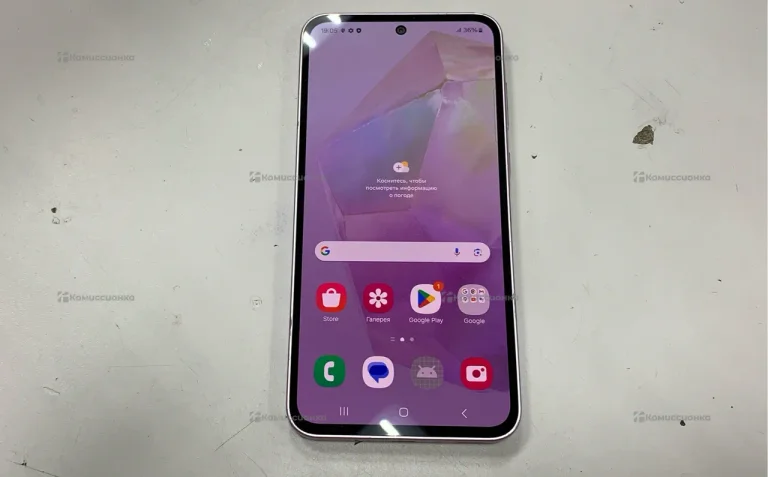 Samsung Galaxy A35 8/128 ГБ