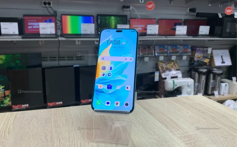 Honor 200 Lite 8/256 ГБ