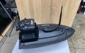 Купить Кораблик  для рыбалки Flytec б/у , в Самара Цена:5500рублей