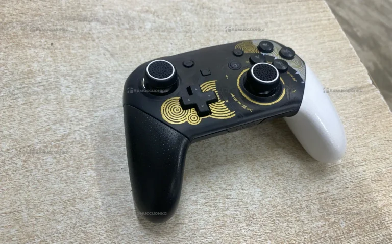 Pro controller Nintendo switch