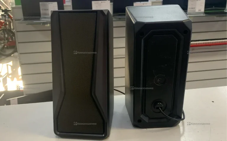 Колонка  DEXP