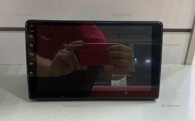 Автомагнитола  процессорная 2/32