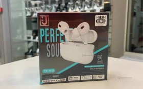 Купить Беспроводные наушники TW-3035 б/у , в Пермь Цена:690рублей