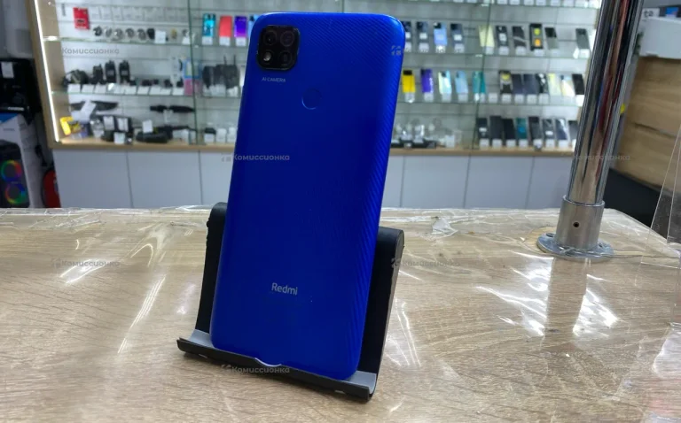 Xiaomi Redmi 9C NFC 3/32