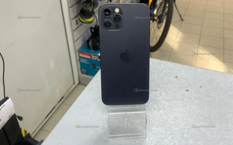 Apple iPhone 12 Pro 128Gb