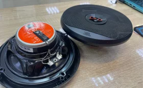 Купить Колонка JBl Stage 3 б/у , в Самара Цена:2500рублей