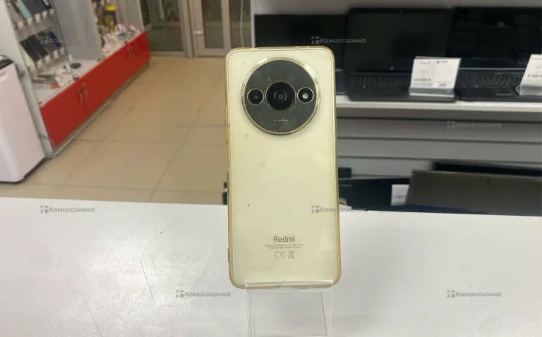 Xiaomi Redmi A3x 3/64 ГБ