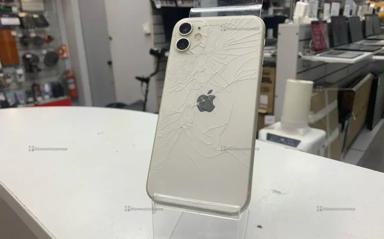 Apple iPhone 11 128GB