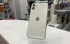 Купить Apple iPhone 11 128GB б/у , в Нижний Новгород Цена:7990рублей