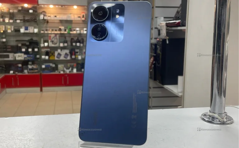 Xiaomi Redmi 13C 8/128 ГБ