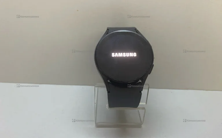 Часы  Samsung galaxy watch 5