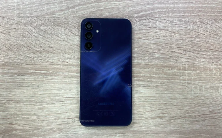 Samsung Galaxy A15 4/128 ГБ