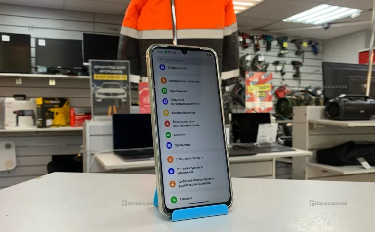 Realme Note 60x 3/64Gb