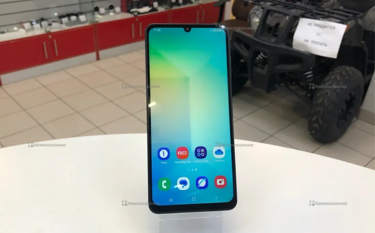 Samsung Galaxy A06 4/128Gb