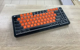 Купить Клавиатура  thunderobot k75 vp edition б/у , в Пенза Цена:4500рублей