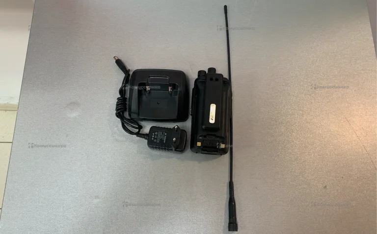 Рация DMR Tranceiver