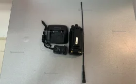 Купить Рация DMR Tranceiver б/у , в Самара Цена:4900рублей