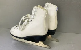 Купить Коньки ледовые Nikole 29р б/у , в Самара Цена:550рублей
