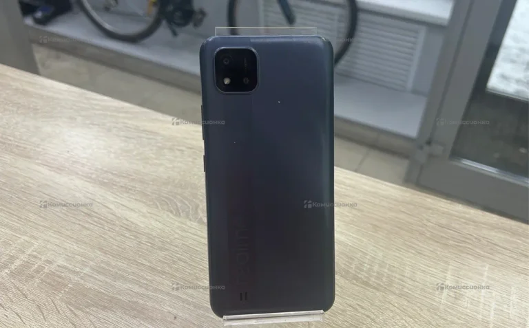 Realme C11 (2021) 2/32 ГБ