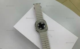 Часы  Apple Watch ultra2 49mm копия