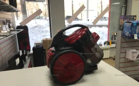 Купить Пылесос  Multi cyclone б/у , в Саратов Цена:1300рублей