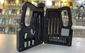 Купить Набор инструментов Modi Д0026932 б/у , в Санкт-Петербург Цена:590рублей