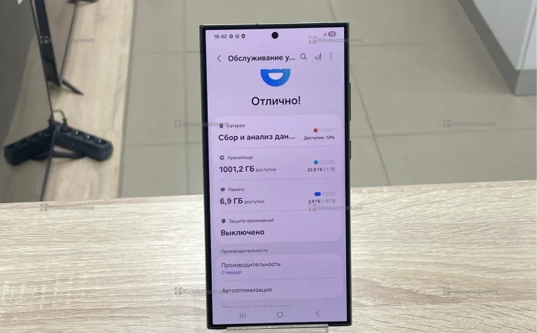 Samsung Galaxy S24 Ultra 12/1 ТБ