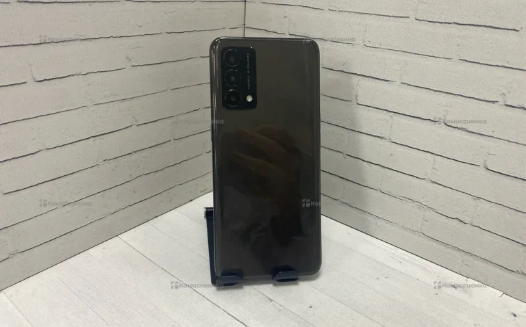 Realme GT master edition 8/256 ГБ