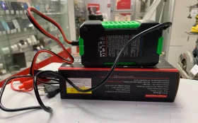 Купить разядно пусковое устройство RJ Tianye 12V б/у , в Уфа Цена:850рублей