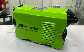 Купить Сварочный аппарат СИБРТЕХ ИДС-190К б/у , в Краснодар Цена:4000рублей