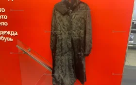Купить Шуба норка fur of hels б/у , в Самара Цена:6000рублей