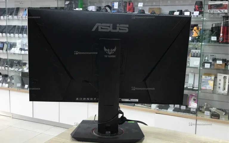 Монитор ASUS Игровой монитор 240Gh Asus Tuf Gaming