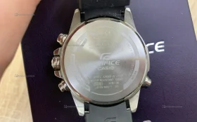 Часы  casio edifice ecb-30