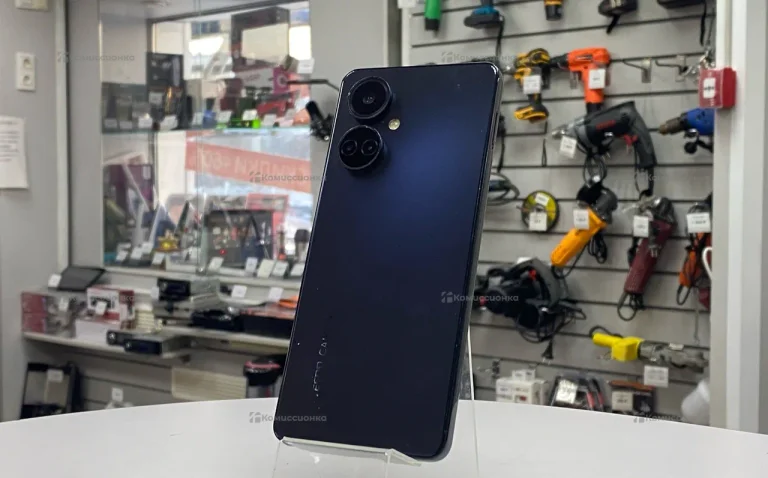 Tecno Camon 19 6/128 ГБ