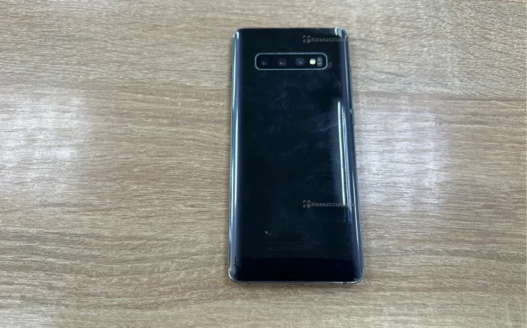 Samsung Galaxy S10+ 8/128 ГБ