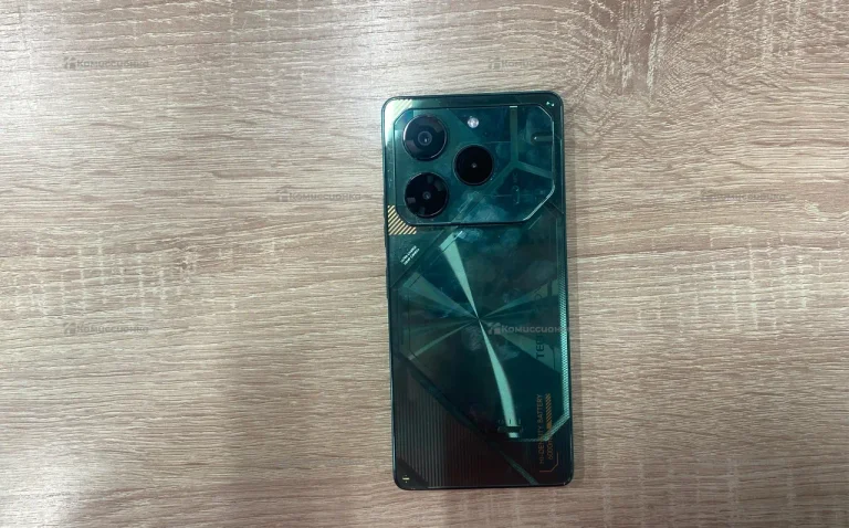 Tecno Pova 6 Pro 12/256 GB