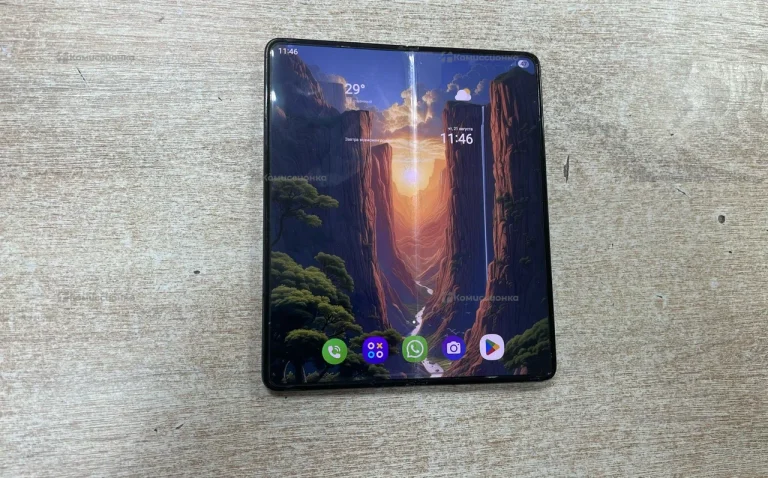 Samsung Galaxy Z Fold 5 12/512Gb