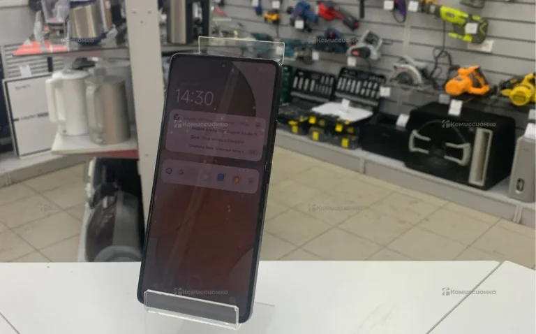 Xiaomi Redmi Note 13 Pro 8/128 ГБ