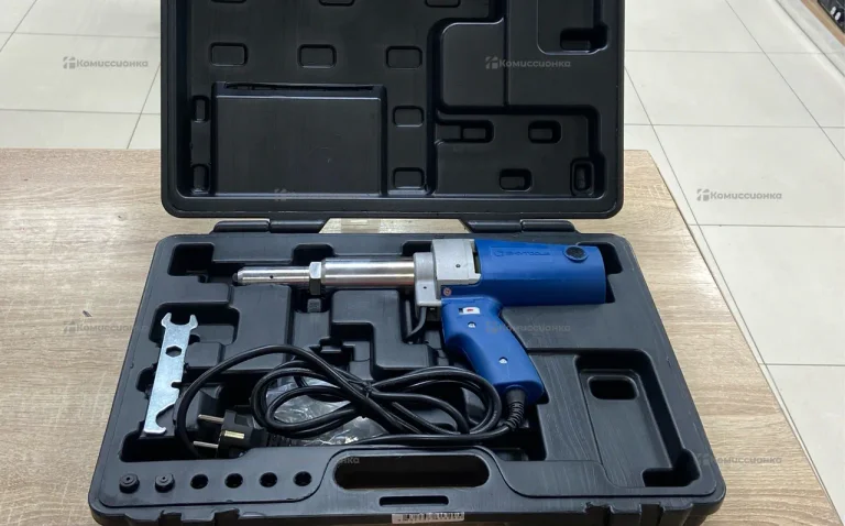 электрический заклепочник Skytools SK1005