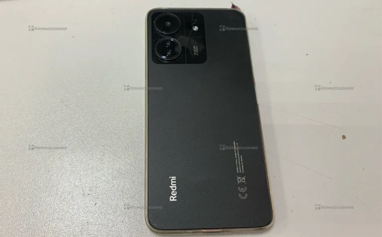 Xiaomi Redmi 13C 8/256 ГБ