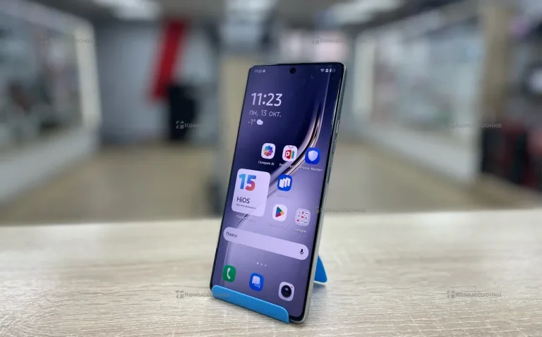 Tecno Camon 40 8/256 ГБ