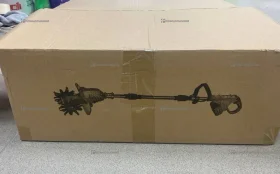 Культиватор Makita АКБ