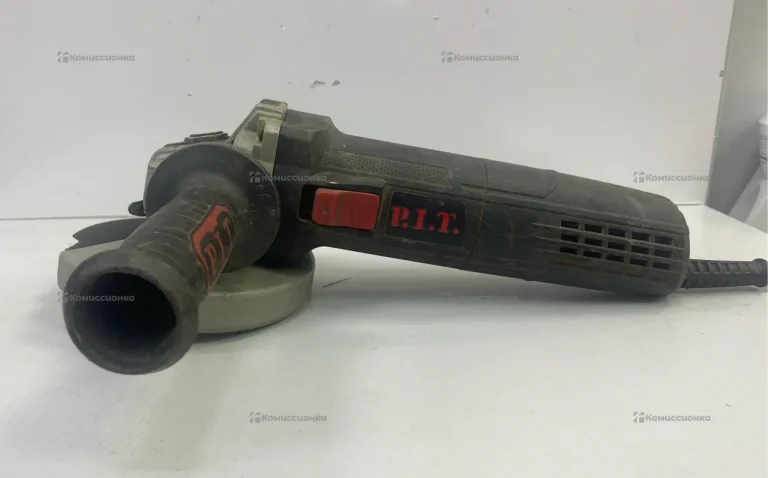 УШМ P.I.T pws125-d1