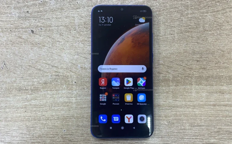 Xiaomi Redmi 9C 2/32 ГБ