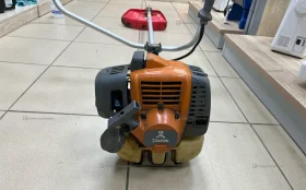 Купить бензиновый триммер ZimAni 541RS б/у , в Челябинск Цена:8900рублей