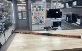 Купить Удочка 5м б/у , в Казань Цена:500рублей