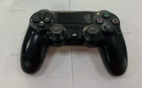 Купить PlayStatioN 4 Джойстик реп б/у , в Самара Цена:650рублей